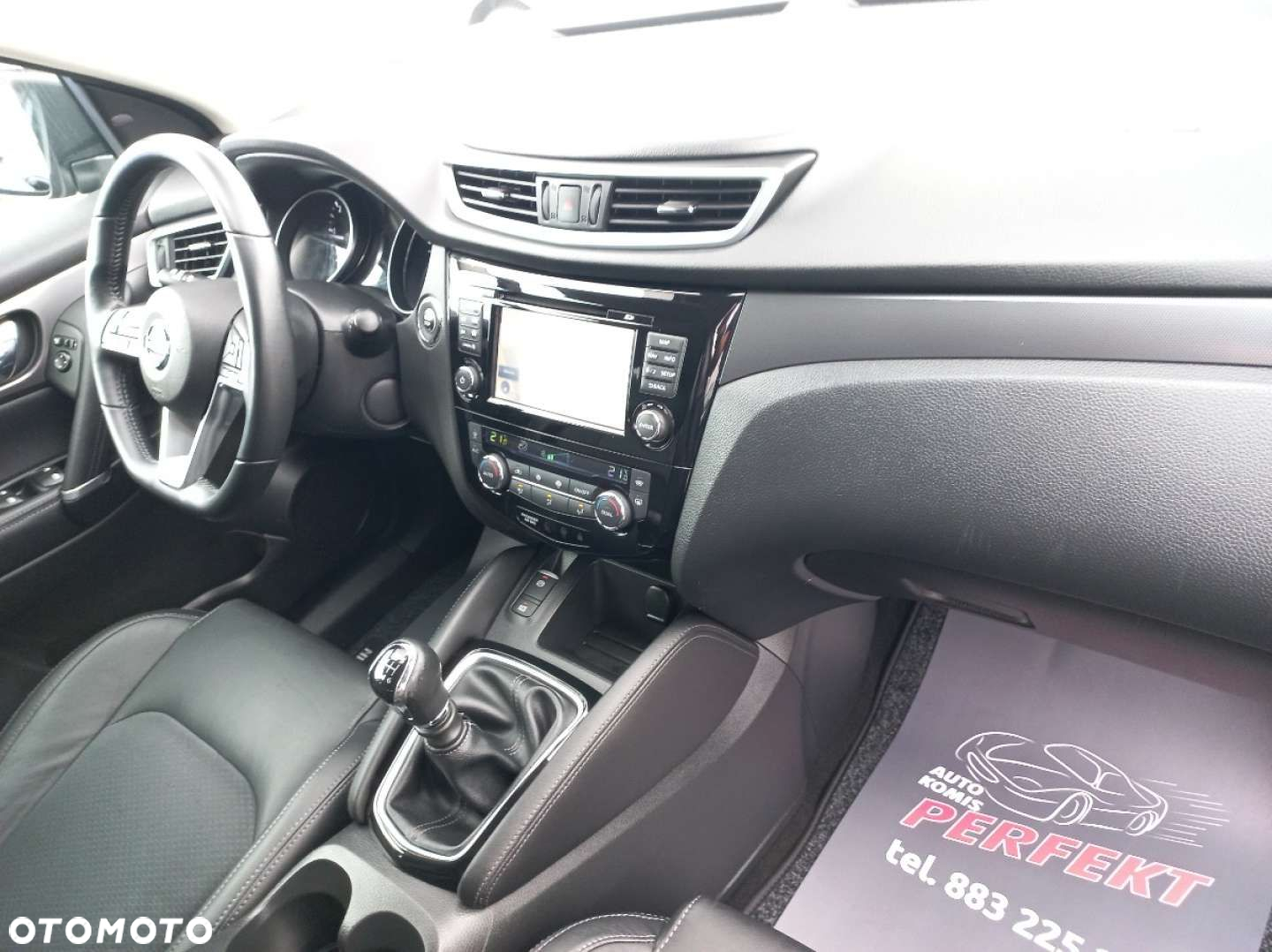 Nissan Qashqai - 16