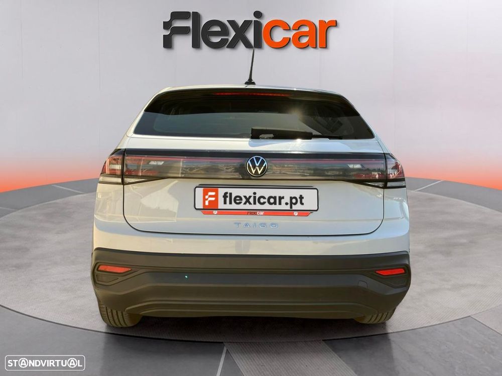 VW Taigo 1.0 TSI Life - 6