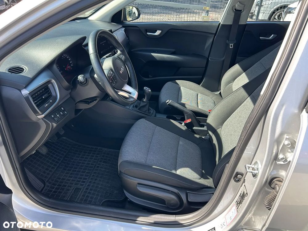 Kia Stonic 1.0 T-GDI M - 9