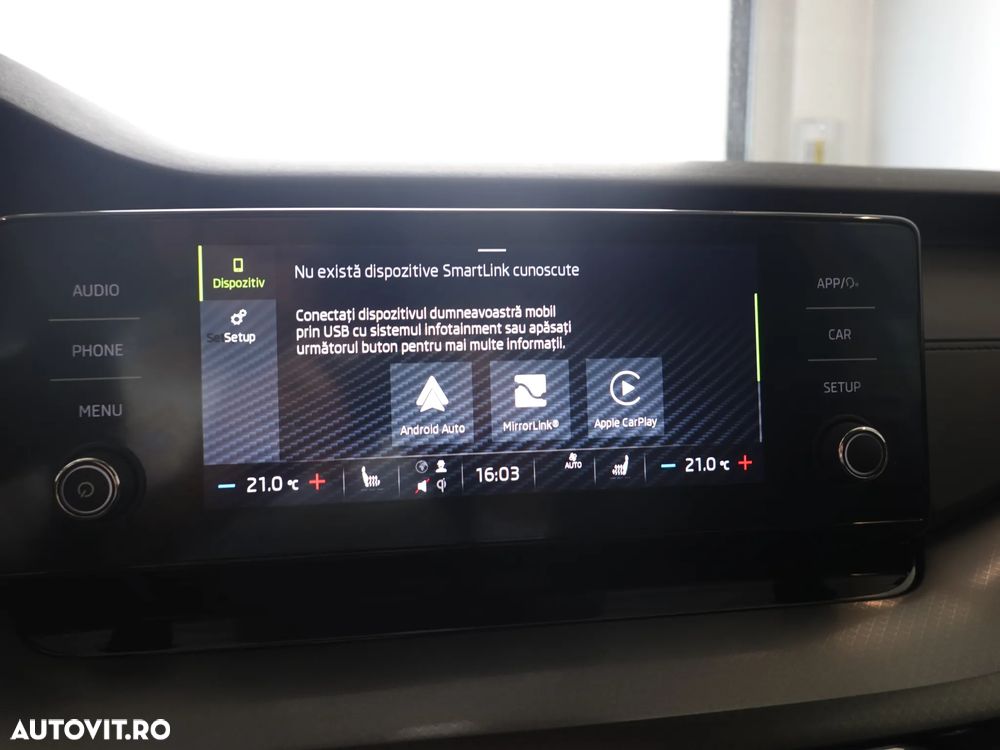 Skoda Octavia 2.0 TDI DSG Ambition - 27