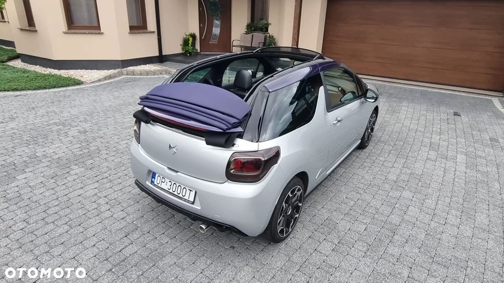 Citroën DS3 - 14