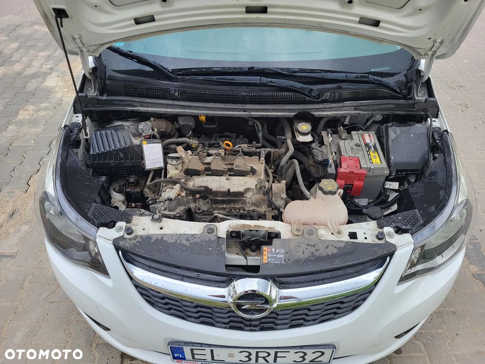 Opel Karl - 5