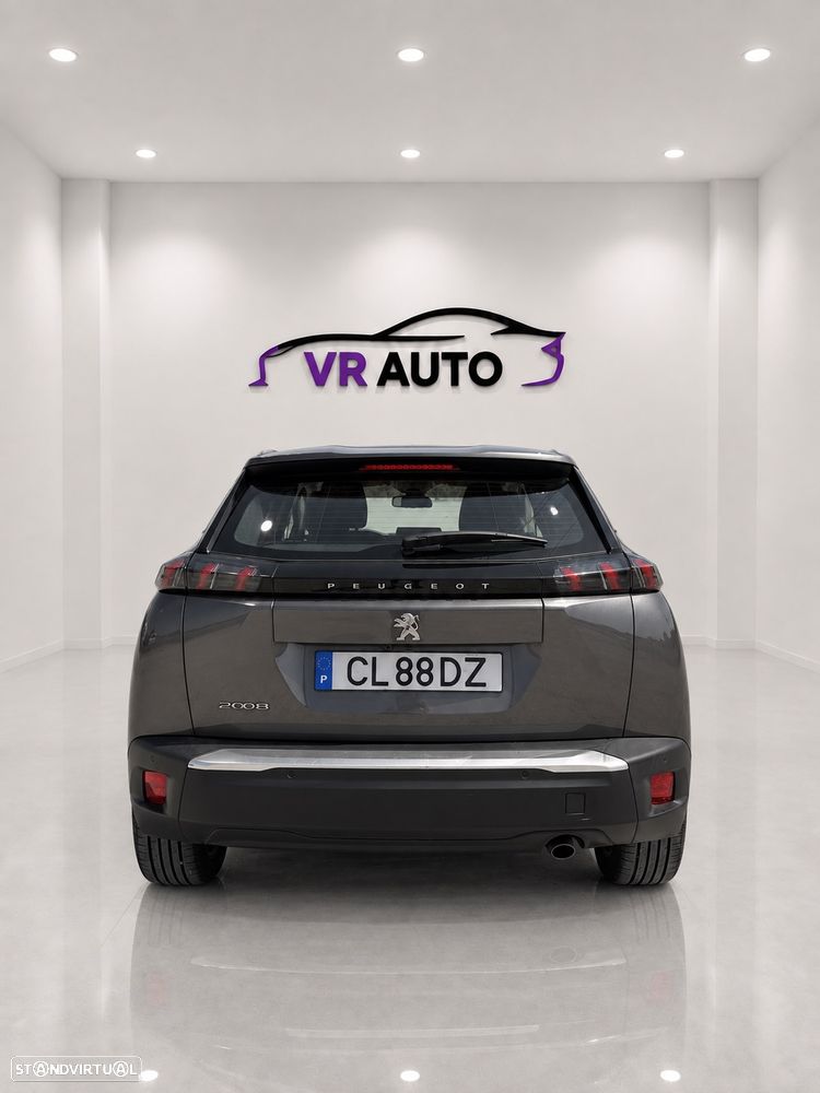 Peugeot 2008 PureTech 100 Active - 5