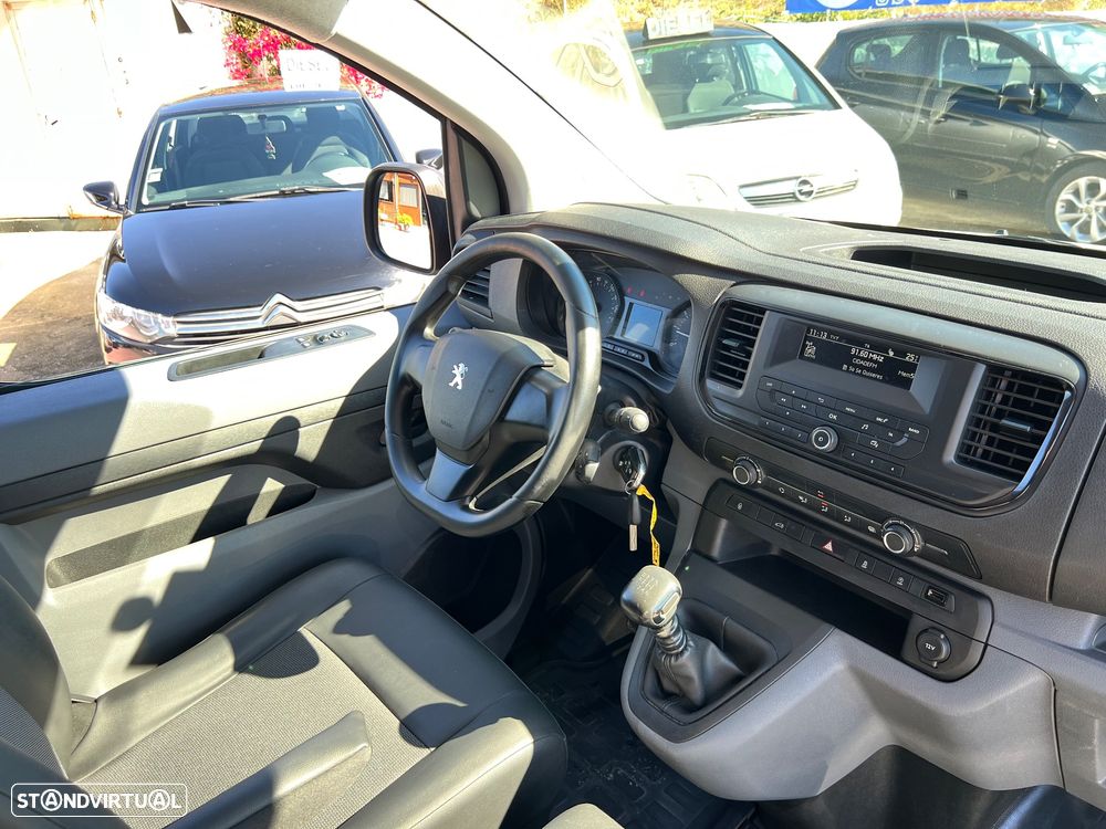 Peugeot EXPERT - 10
