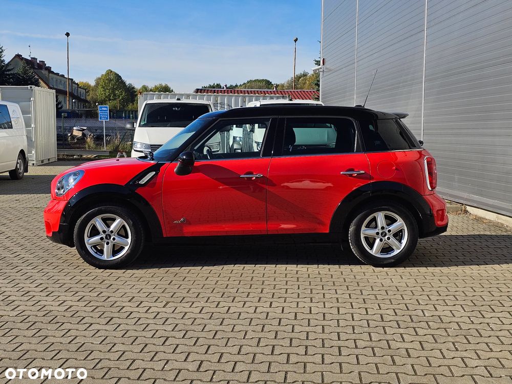 MINI Countryman - 3
