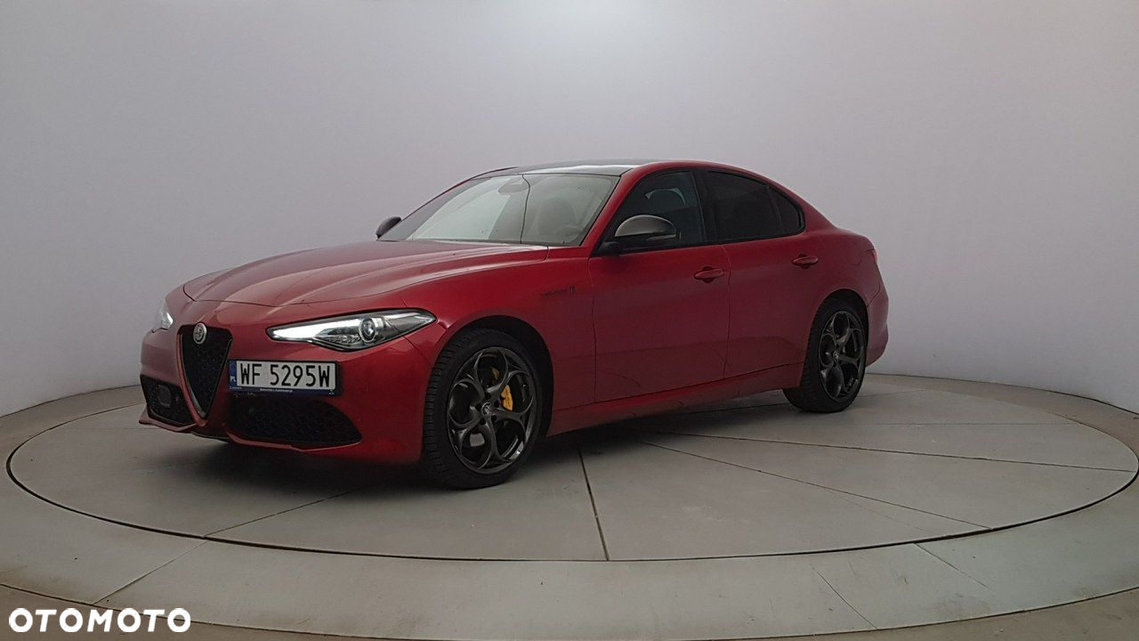 Alfa Romeo Giulia - 3