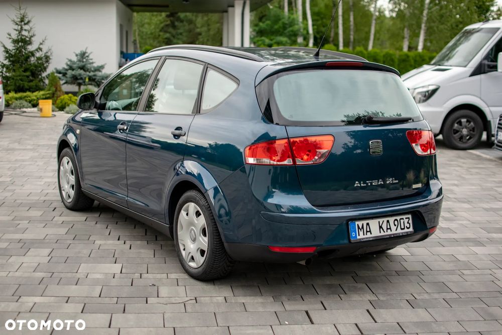 Seat Altea - 17