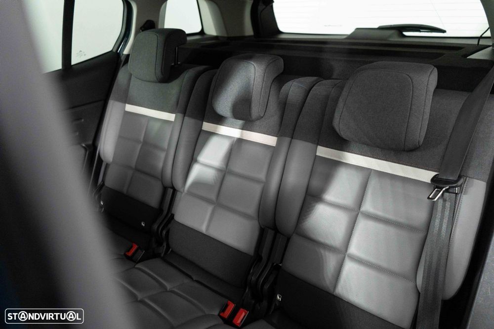 Citroën C5 Aircross 1.6 Hybrid Shine e-EAT8 - 11