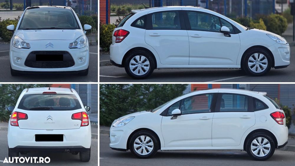 Citroën C3 - 9
