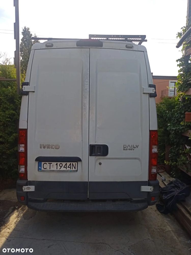 Iveco 35S17 - 2