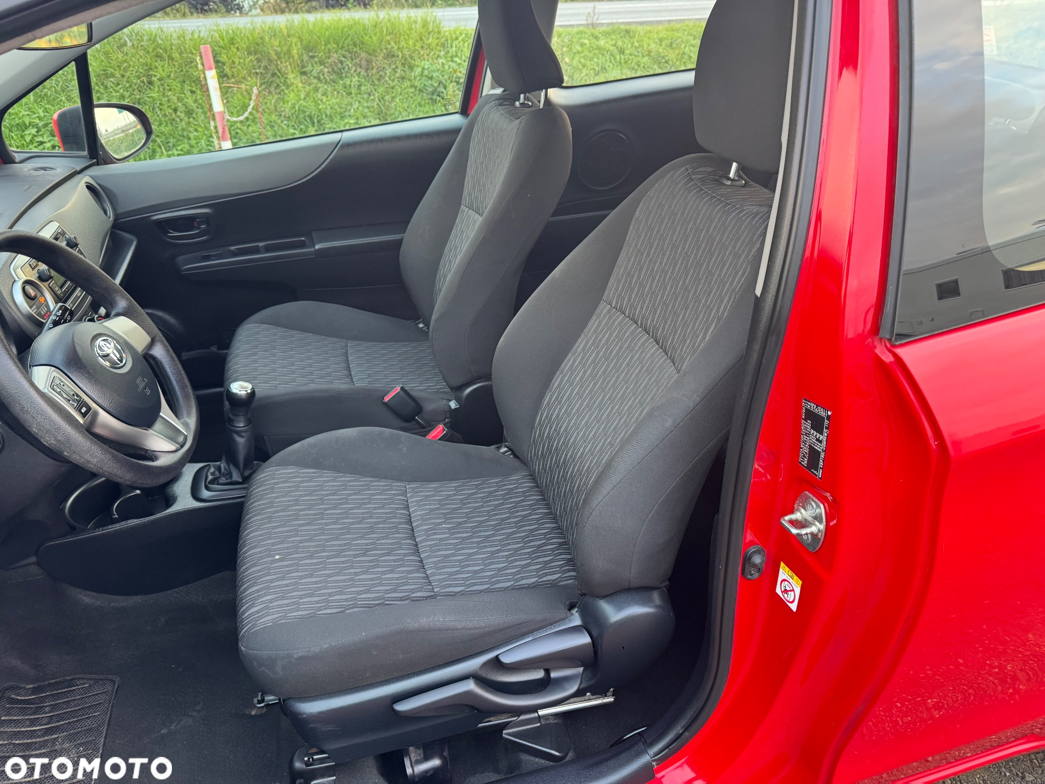 Toyota Yaris 1.0 Active - 9