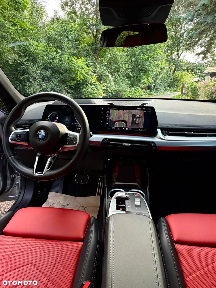 BMW X1 xDrive25i M Sport - 9