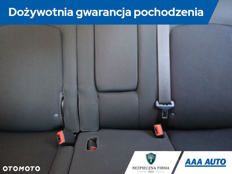 Chevrolet Orlando - 11