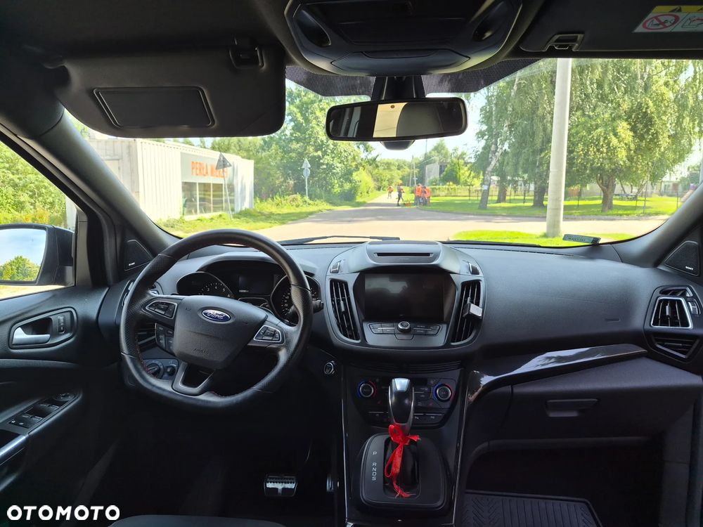 Ford Kuga 1.5 EcoBoost FWD ST-Line ASS GPF - 5