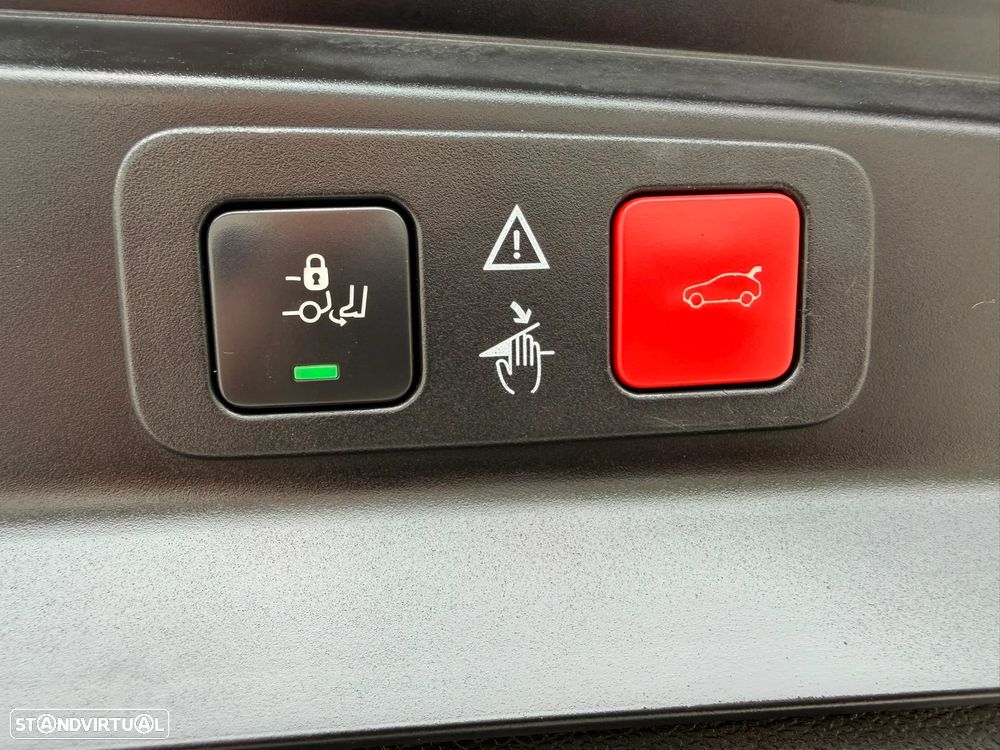 Peugeot 5008 1.5 BlueHDi Allure EAT8 - 5