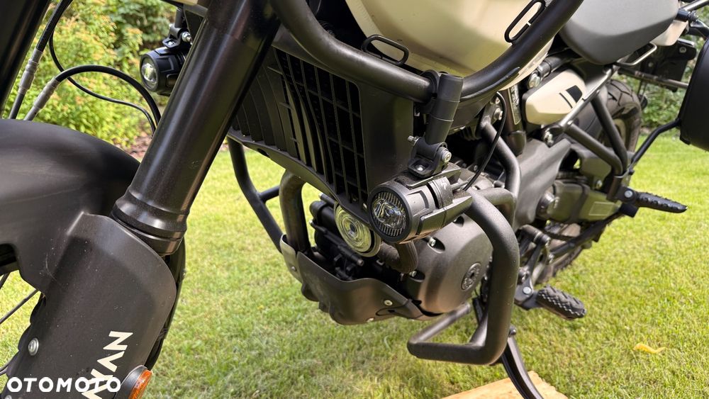 Royal Enfield Himalayan - 2