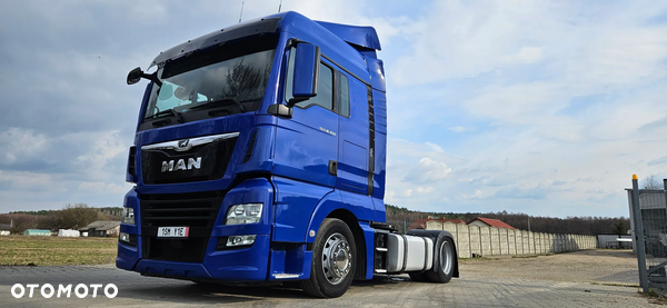 MAN TGX.18.460