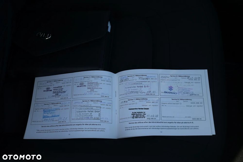 Kia Ceed - 38