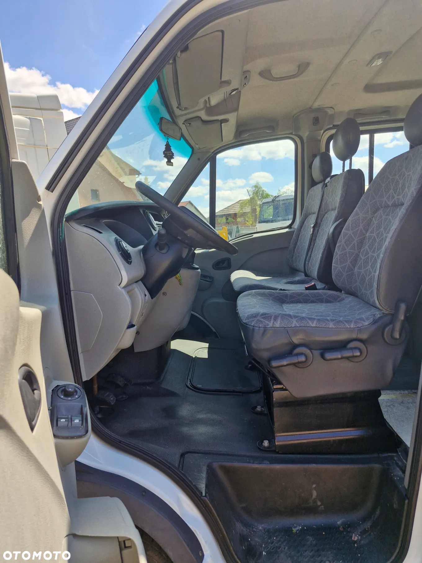 Renault master - 9