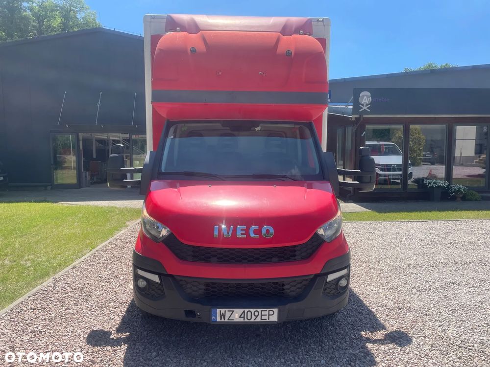 Iveco DAILY/ITS SYSTEM 35S21 - 3
