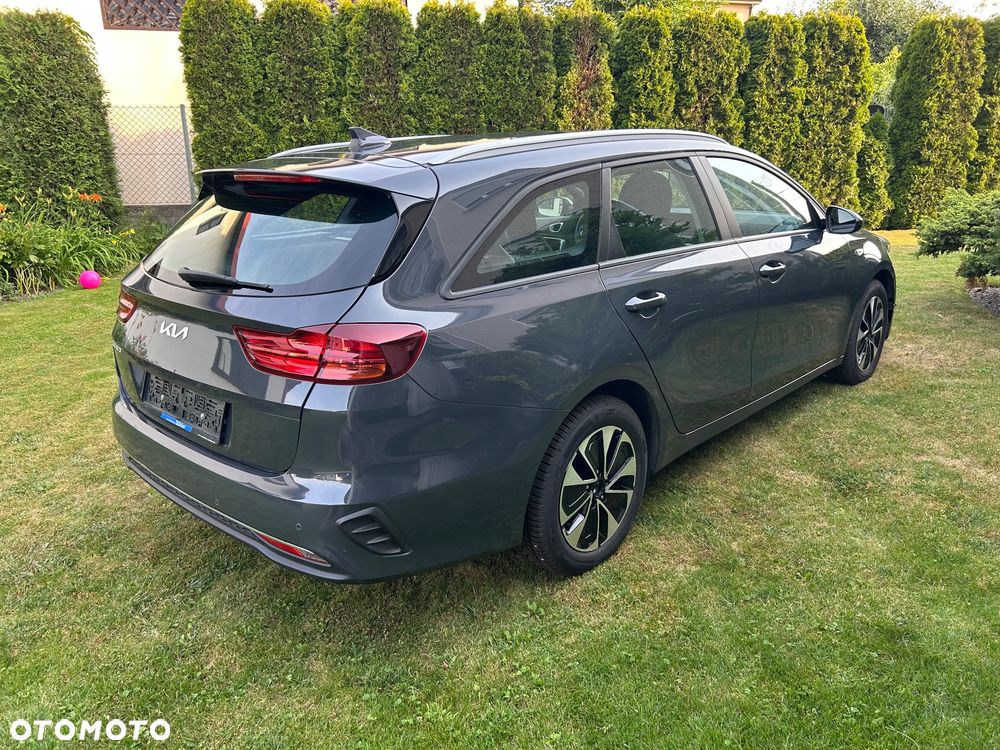 Kia Ceed 1.5 T-GDI OPF Spirit - 2