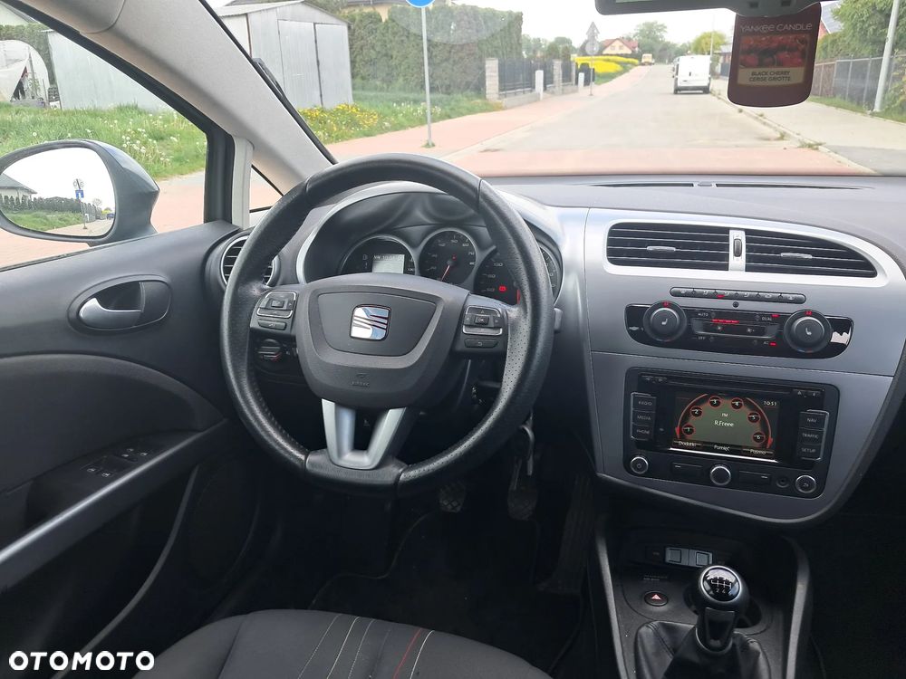 Seat Leon - 12