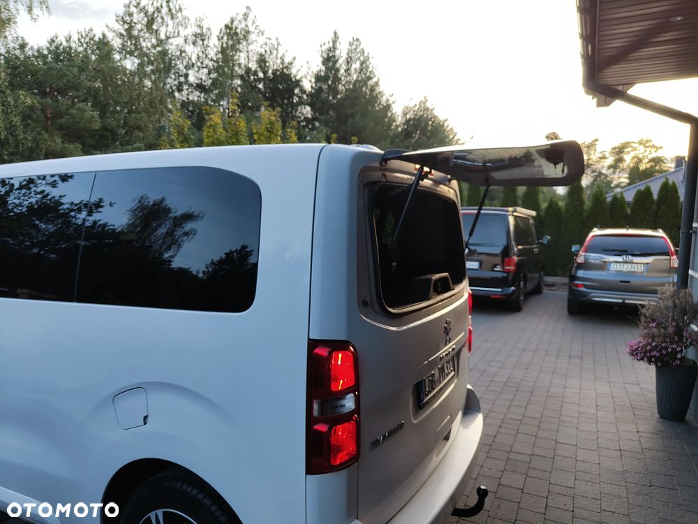 Peugeot Traveller L2 2.0 Active - 35