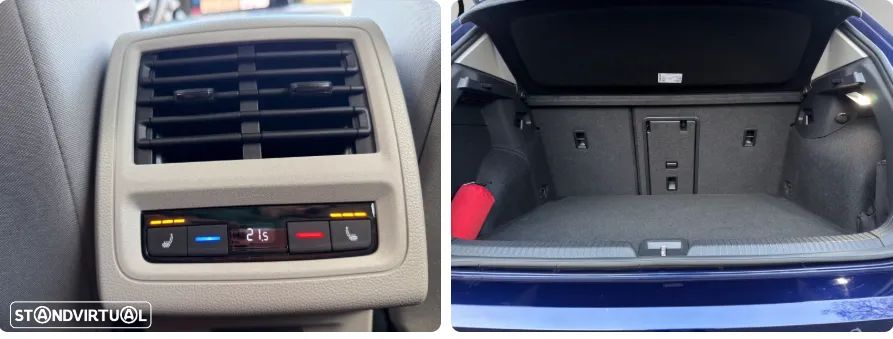 VW Golf 1.5 eTSI OPF DSG Style - 11