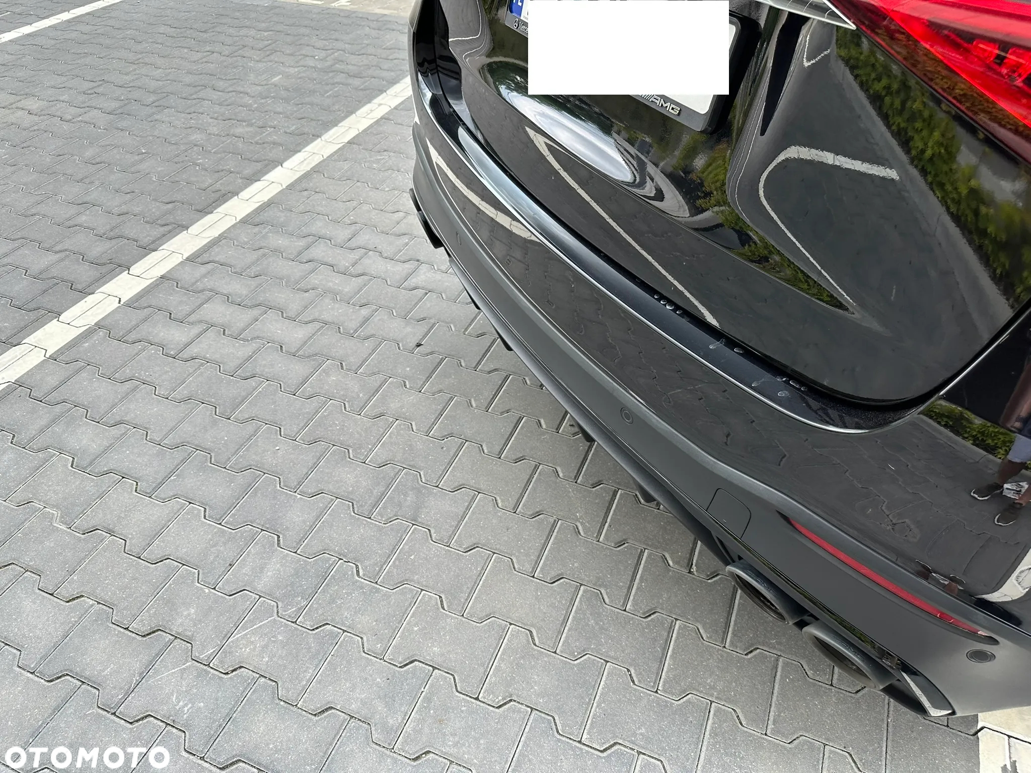 Mercedes-Benz GLE AMG 53 4-Matic - 16