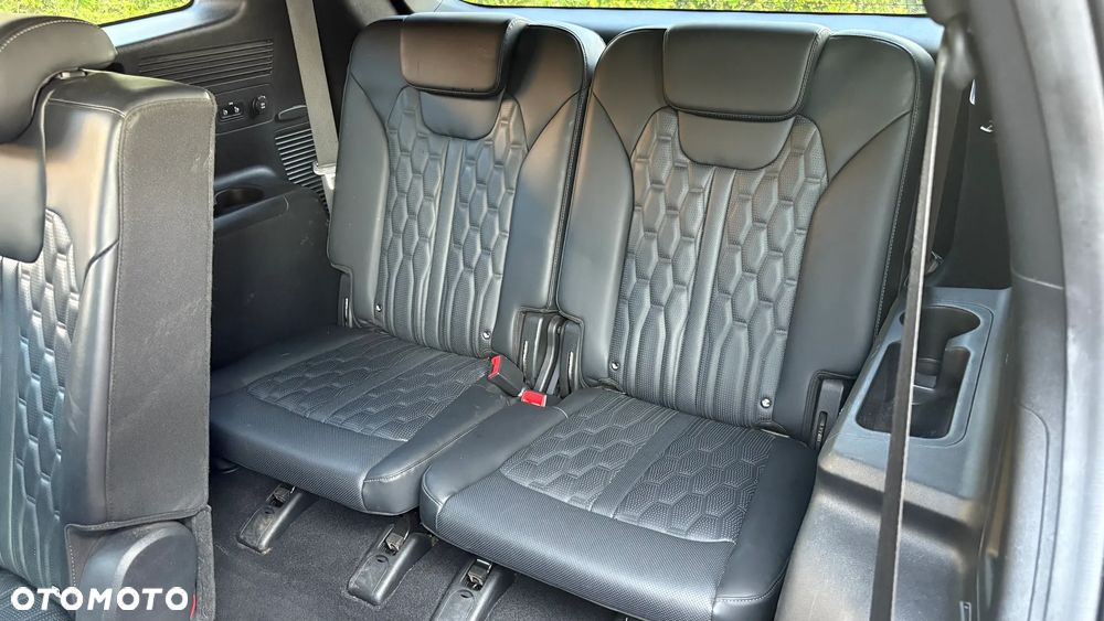 Kia Sorento 2.2 CRDi Prestige Line 4WD DCT 7os - 32