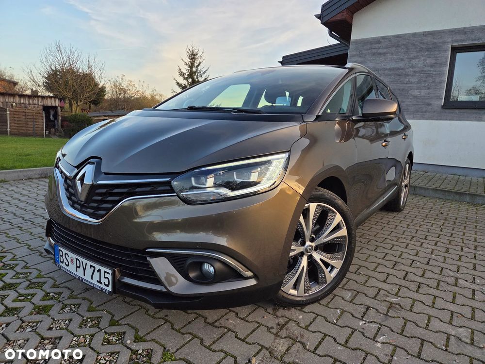 Renault Scenic 1.6 dCi Energy Bose - 2