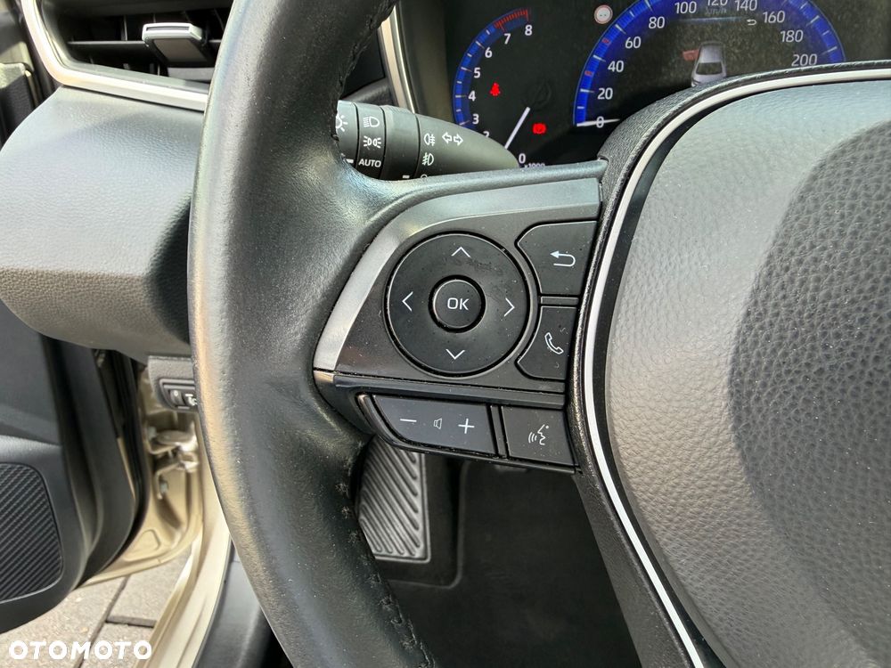 Toyota Corolla 1.5 Comfort - 12