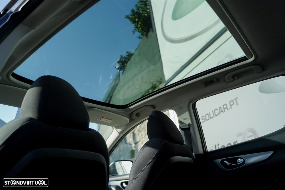 Nissan Qashqai 1.5 dCi N-Connecta 18 - 14