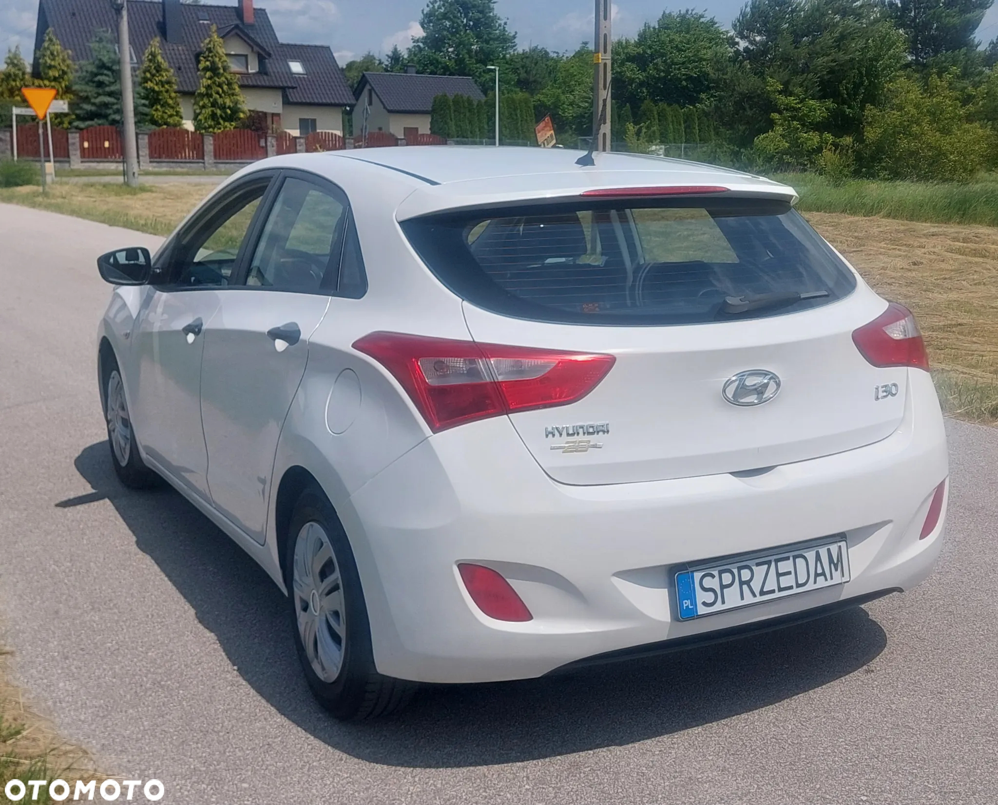 Citroën C3 1.1 SX - 7