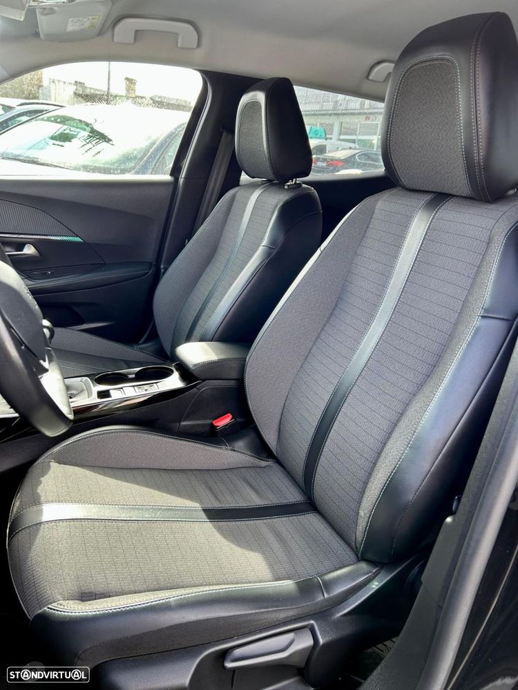 Peugeot 2008 1.5 BlueHDi Allure Pack - 10