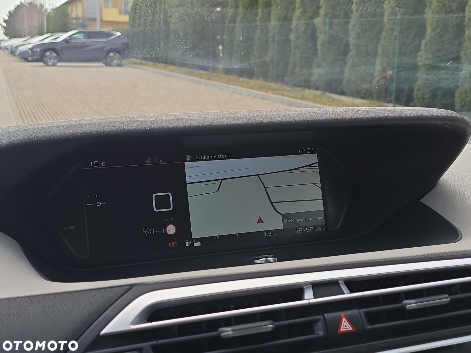Citroën C4 SpaceTourer 1.5 BlueHDi Shine S&S - 15