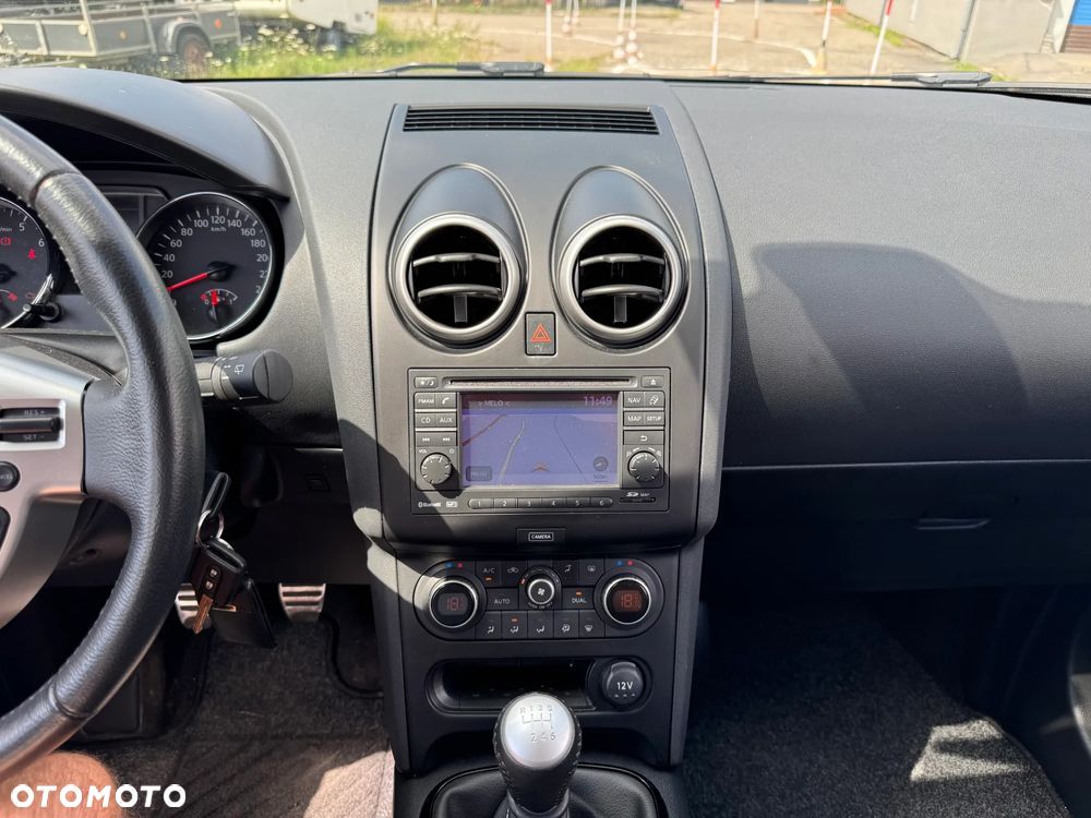 Nissan Qashqai 2.0 360 - 3