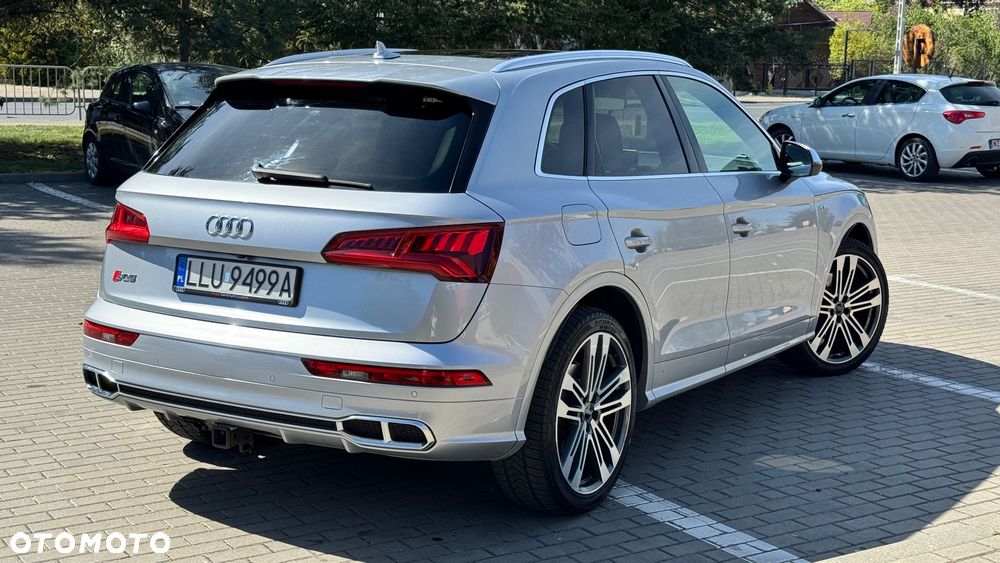 Audi SQ5 - 4