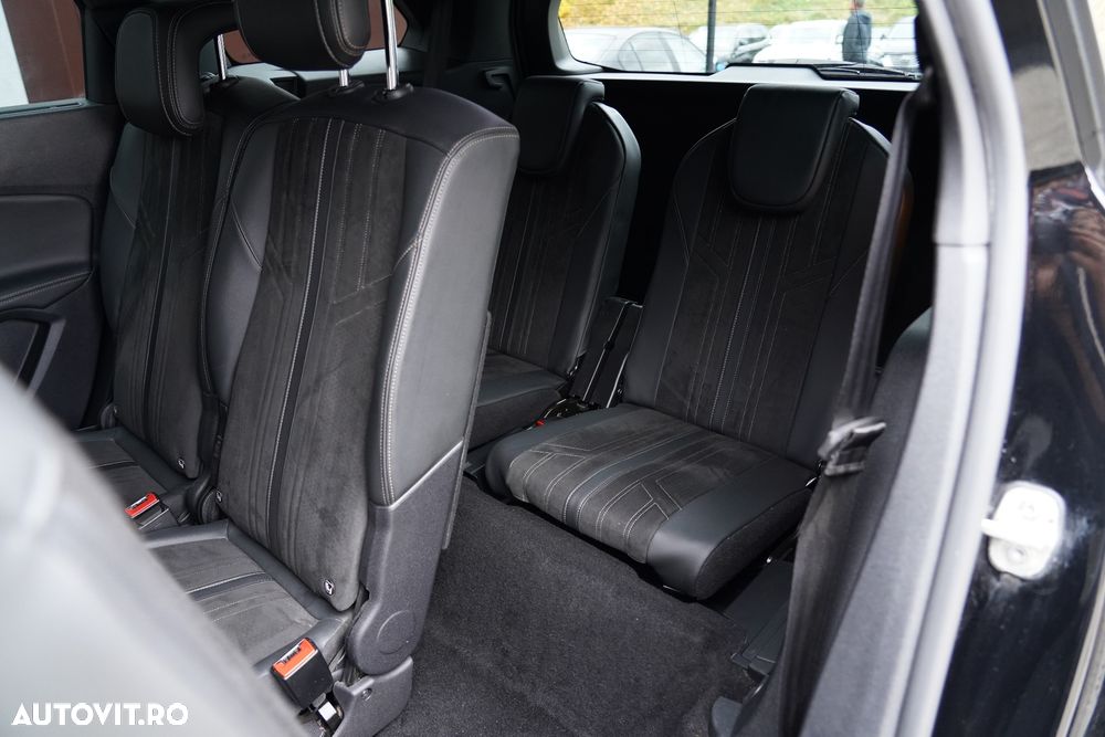 Peugeot 5008 1.5 BlueHDI s&s EAT8 GT-Line - 17