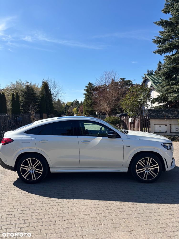 Mercedes-Benz GLE - 6