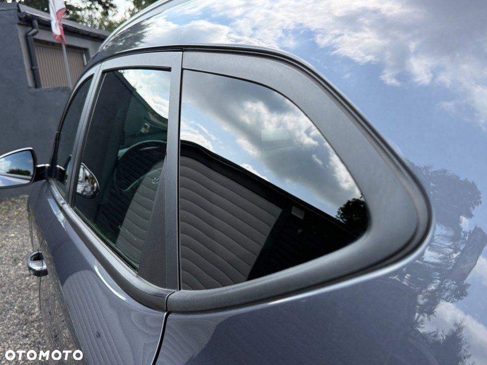 Hyundai Tucson blue 1.6 GDi 2WD Passion - 13