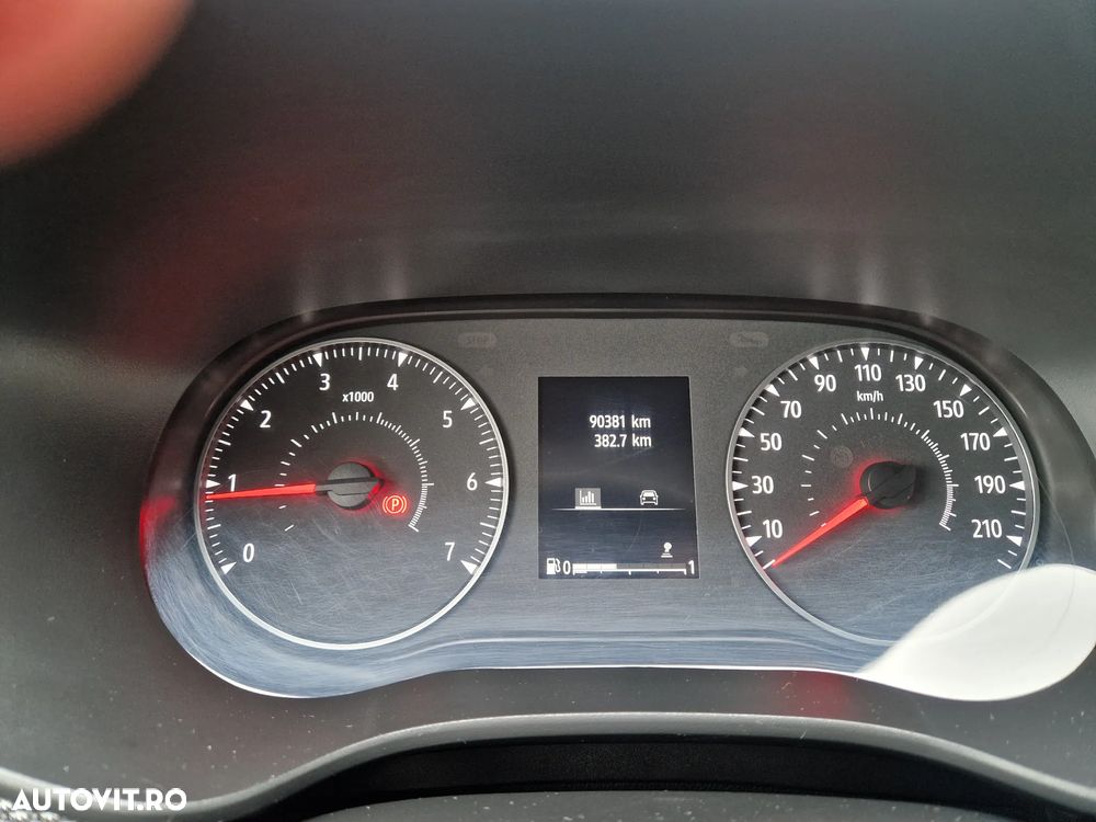Dacia Jogger 5 locuri ECO-G 100 Expression - 6