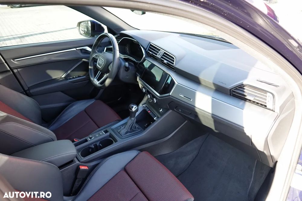 Audi Q3 - 29