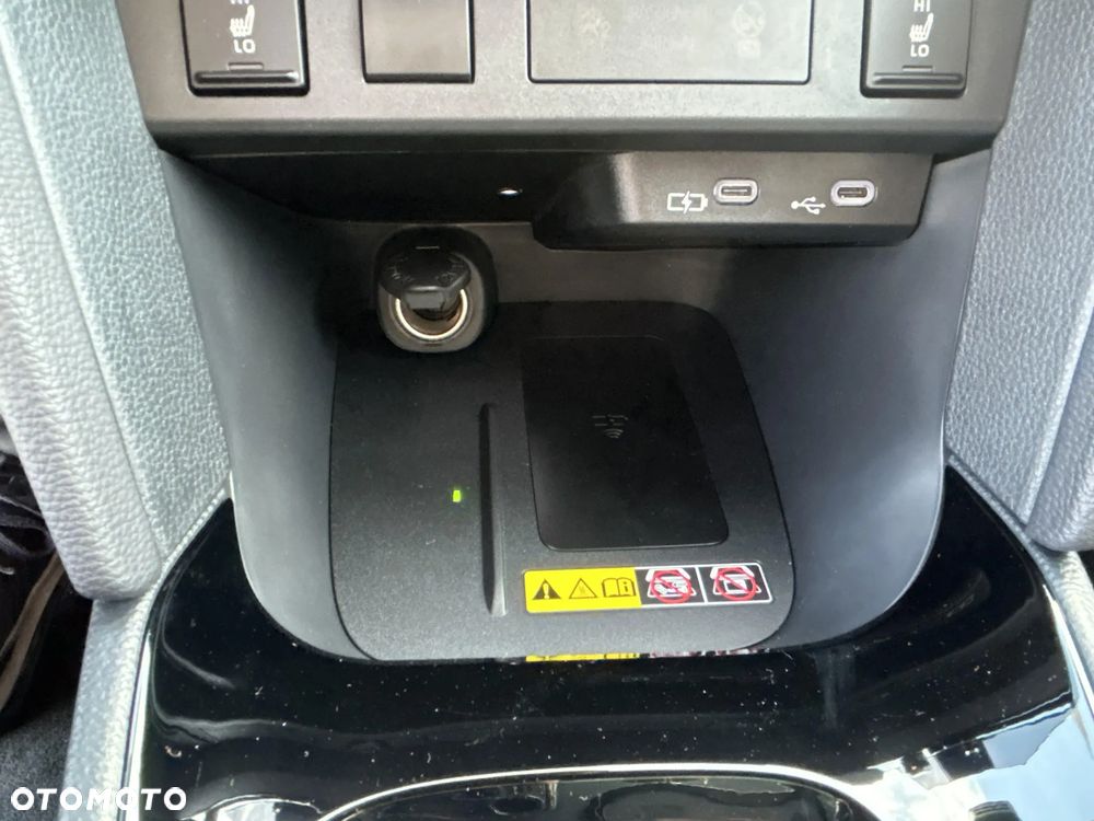 Toyota Yaris Cross Hybrid 1.5 Style - 33