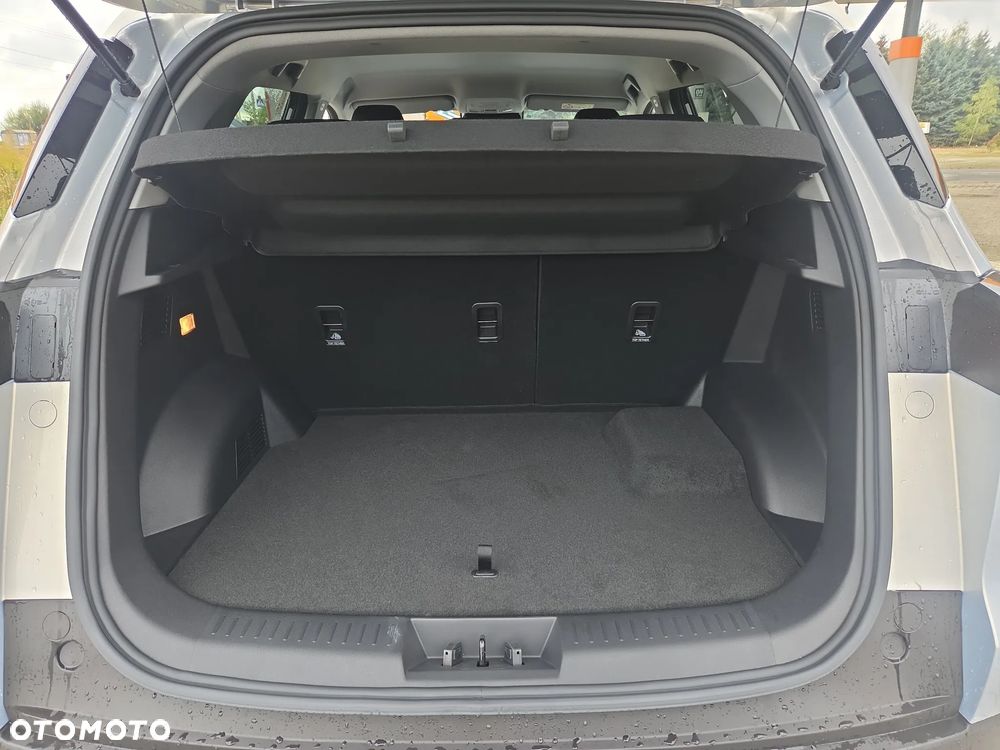 Chery Tiggo 4 1.5 GDI HEV Premium DHT - 29