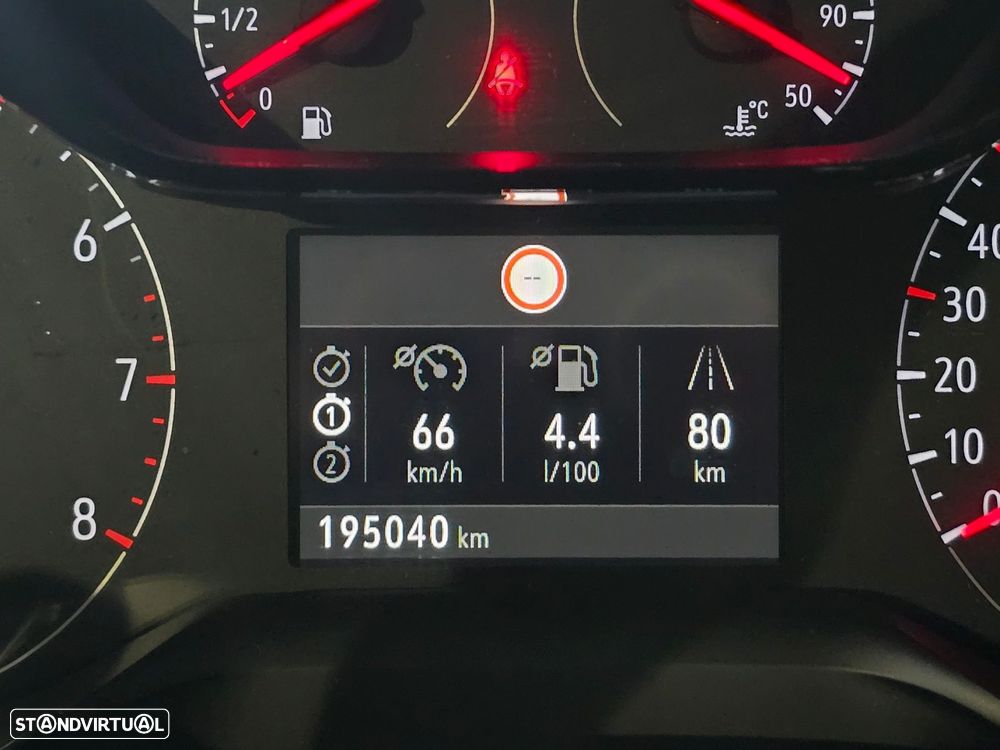 Opel Corsa 1.5 D Edition - 11