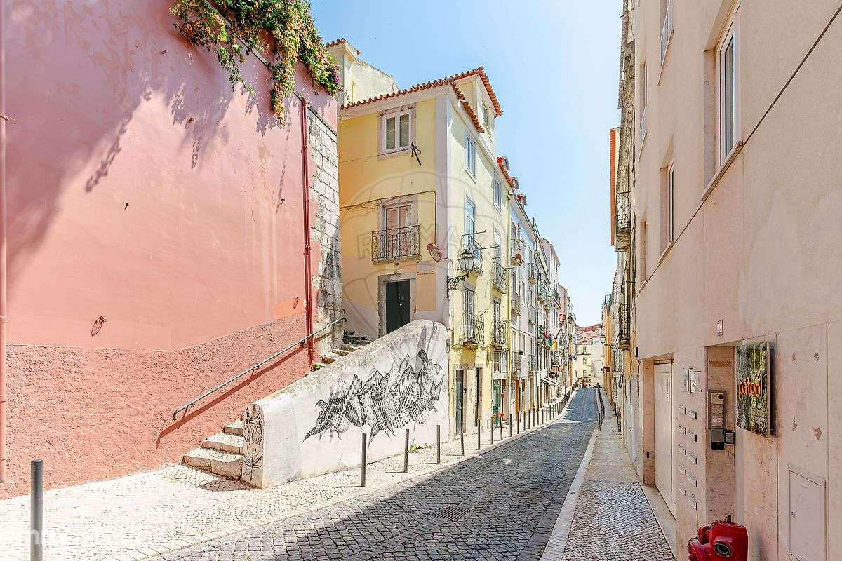 Apartamento T1 para venda - Grande imagem: 2/22