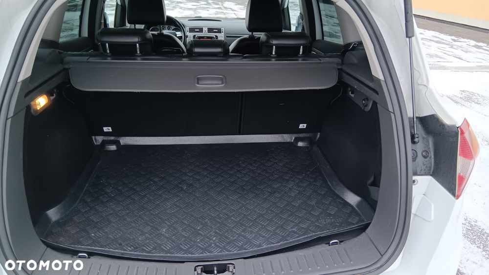 Ford Kuga 2.0 TDCi 4WD Titanium - 10