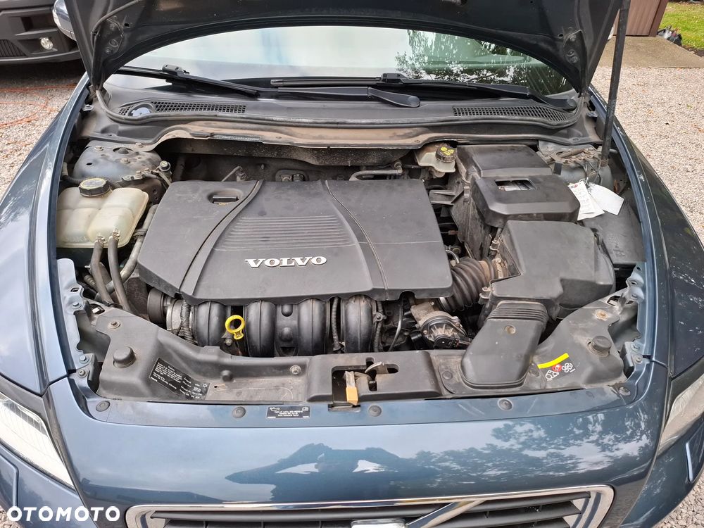 Volvo V50 1.8 Kinetic - 17
