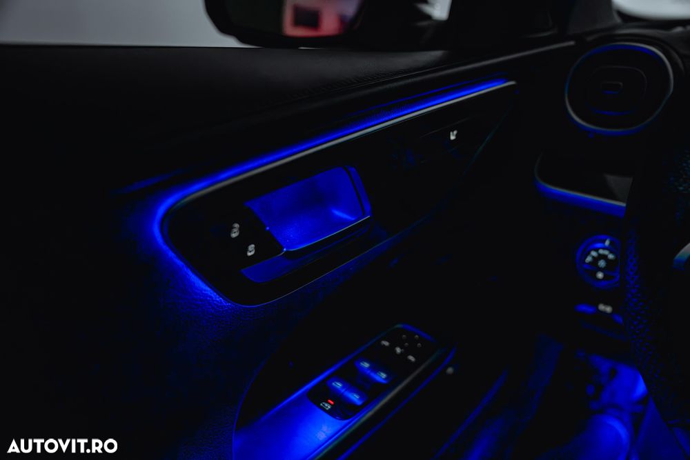 Mercedes-Benz C 220 d 9G-TRONIC AMG Line - 14